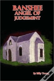 Capa do artigo Banshee Angel Of Judgement