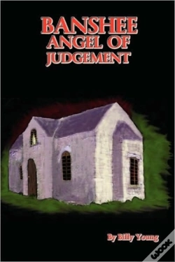 Capa do artigo Banshee Angel Of Judgement