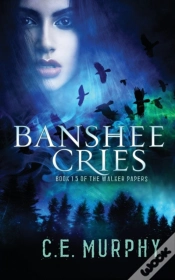 Capa do artigo Banshee Cries