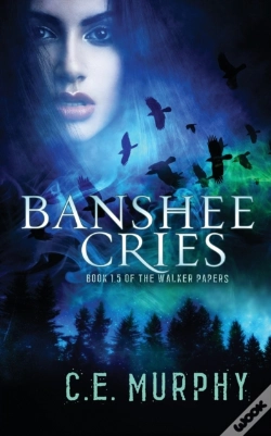 Capa do artigo Banshee Cries