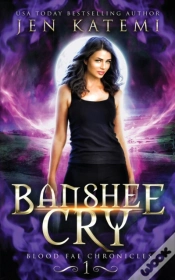 Capa do artigo Banshee Cry