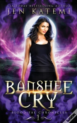 Capa do artigo Banshee Cry