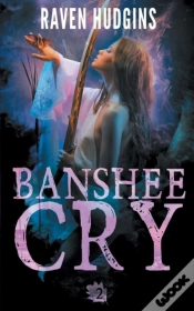 Capa do artigo Banshee Cry