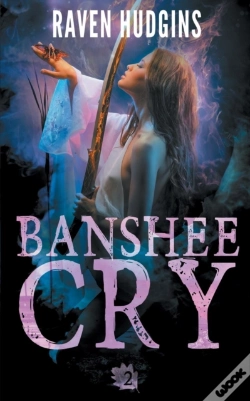 Capa do artigo Banshee Cry
