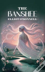 Capa do artigo Banshee