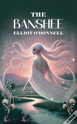Capa do artigo Banshee