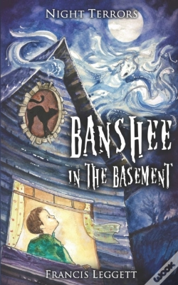 Capa do artigo Banshee In The Basement