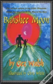 Capa do artigo Banshee Moon