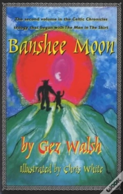 Capa do artigo Banshee Moon