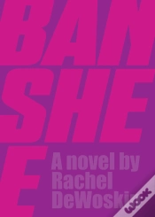 Capa do artigo Banshee