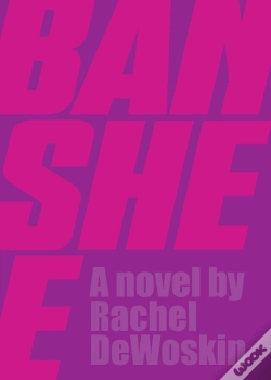 Capa do artigo Banshee
