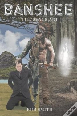 Capa do artigo Banshee, The Black Art