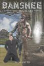 Banshee, The Black Art - Preview