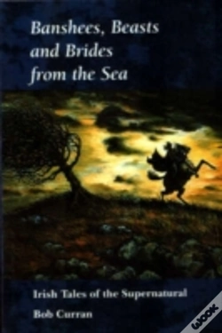 Capa do artigo Banshees, Beasts And Brides From The Sea