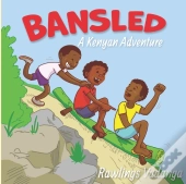 Bansled: A Kenyan Adventure