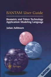 Capa do artigo Bantam User Guide