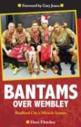 Bantams Over Wembley