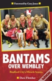 Capa do artigo Bantams Over Wembley