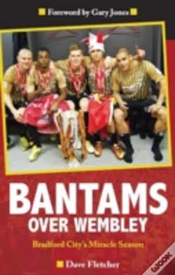 Capa do artigo Bantams Over Wembley