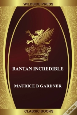Capa do artigo Bantan Incredible