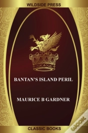 Capa do artigo Bantan
