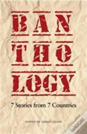 Capa do artigo Banthology