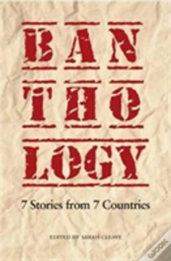 Capa do artigo Banthology