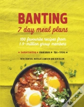 Capa do artigo Banting