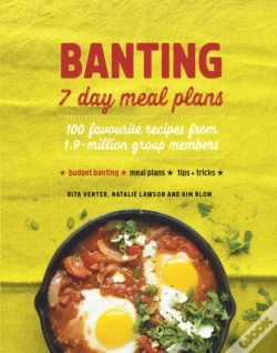 Capa do artigo Banting