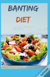 Capa do artigo Banting Diet Master Guide