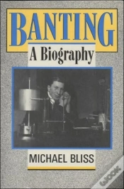 Capa do artigo Banting