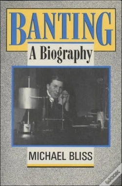 Capa do artigo Banting