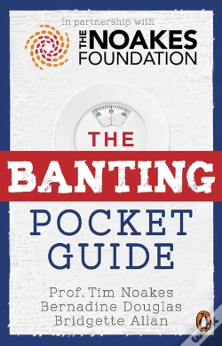 Capa do artigo Banting Pocket Guide