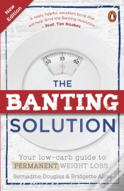 Capa do artigo Banting Solution