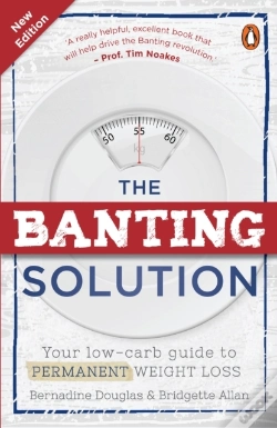 Capa do artigo Banting Solution