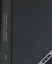 Capa do artigo Bantu Historical Linguistics
