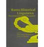 Bantu Historical Linguistics - Preview