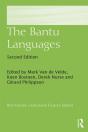 Bantu Languages - Preview