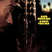 Capa do artigo Bantu Village - CD
