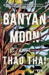 Capa do artigo Banyan Moon