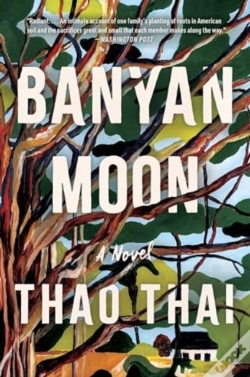 Capa do artigo Banyan Moon