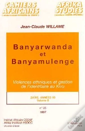 Banyarwanda Et Banyamulenge