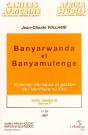 Banyarwanda Et Banyamulenge - Preview