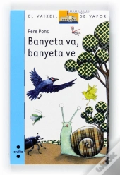 Banyeta Va, Banyeta Ve