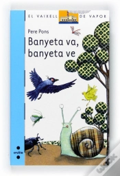 Capa do artigo Banyeta Va, Banyeta Ve