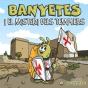 Banyetes I El Misteri Dels Templers - Preview