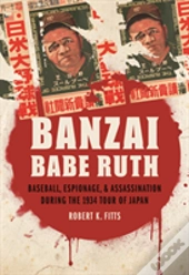 Banzai Babe Ruth