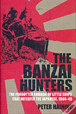 Capa do artigo Banzai Hunters