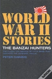 Capa do artigo Banzai Hunters