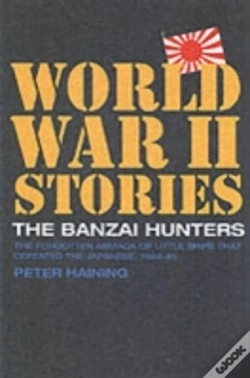 Capa do artigo Banzai Hunters
